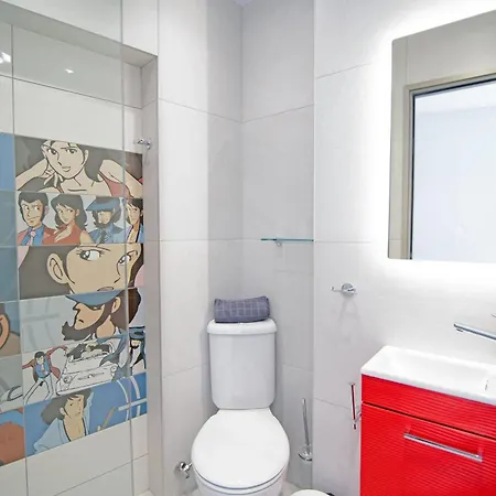 Corfu Port * Mantouki