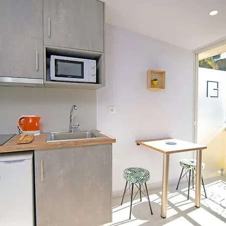 Apartamento Corfu Port *