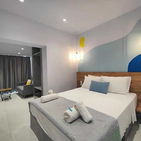 Apartamento Corfu Port *