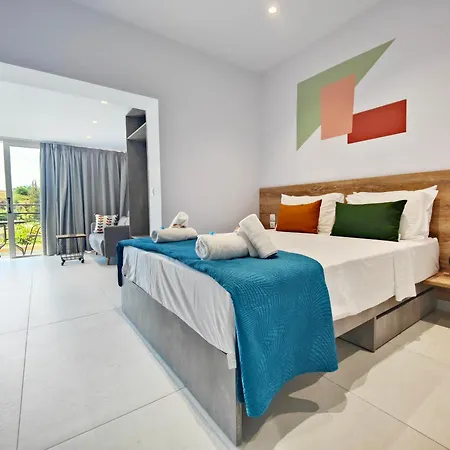 Apartamento Corfu Port *