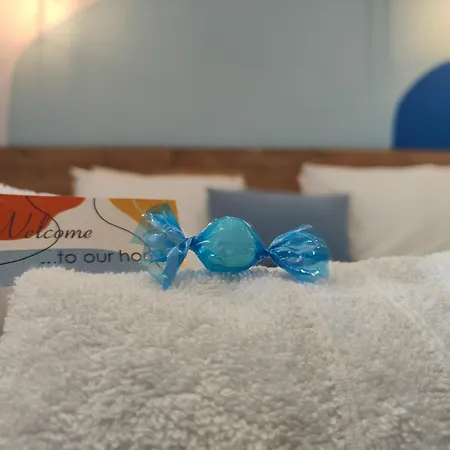 Apartamento Corfu Port Mantouki