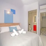 Apartament Corfu Port Mantouki