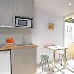 Appartement Corfu Port *