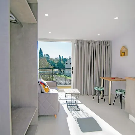 Apartman Corfu Port Mantouki