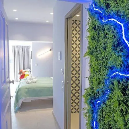 Apartamento Corfu Port Mantouki