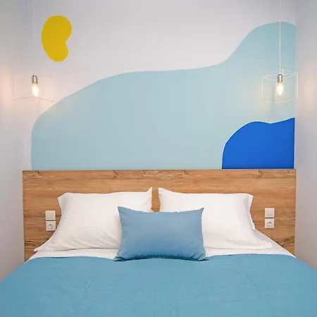 Corfu Port Apartman *