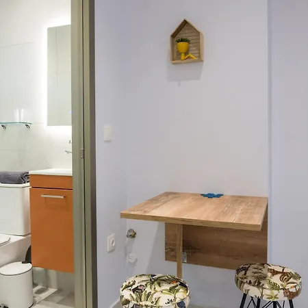 Corfu Port Apartment