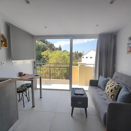 Apartman Corfu Port Mantouki