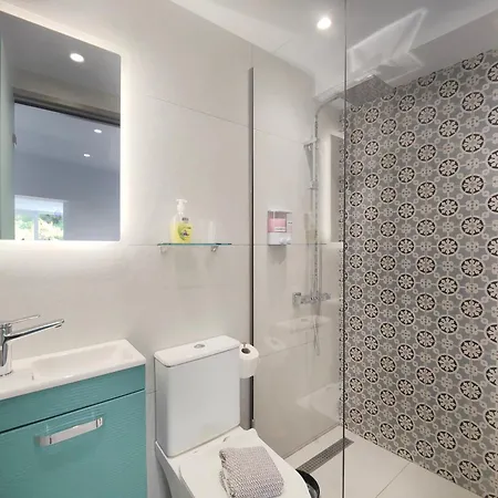 Corfu Port Apartment