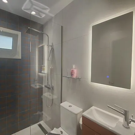 Corfu Port Apartment Mantouki