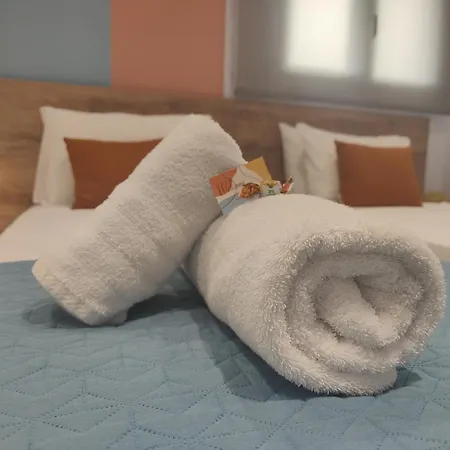 Apartman Corfu Port *