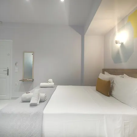 Apartman Corfu Port *