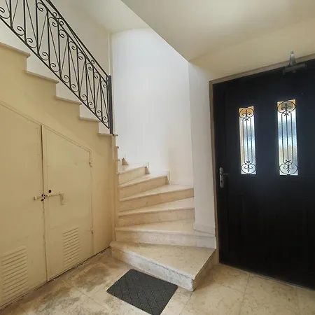 Corfu Port * Mantouki