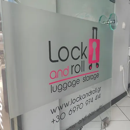 Apartman Corfu Port Mantouki