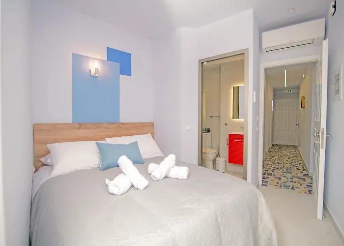 Апартаменты Corfu Port Mantouki