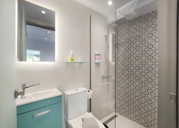 Appartement Corfu Port *