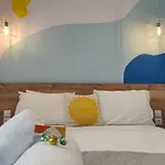 아파트 Corfu Port Mantouki