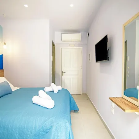Corfu Port Appartement
