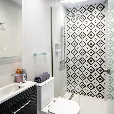 Corfu Port Appartement