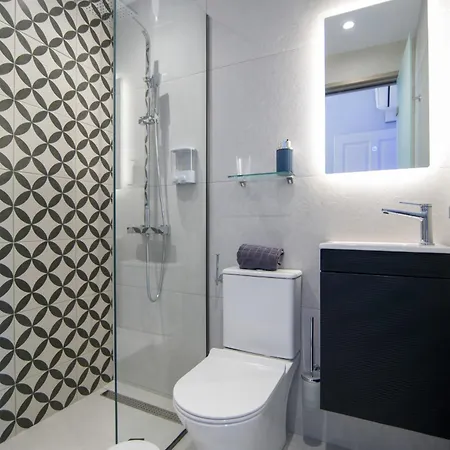 Appartement Corfu Port *