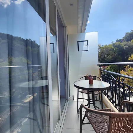 Appartement Corfu Port