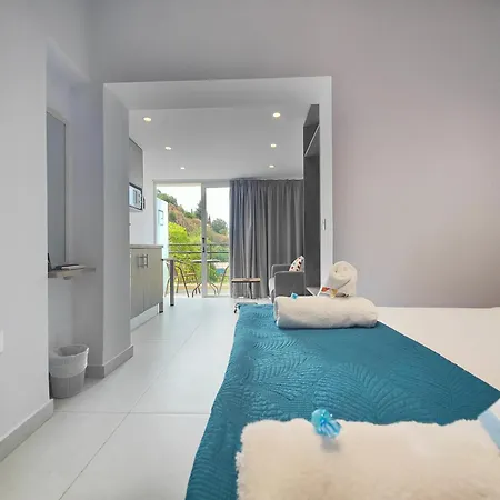 Corfu Port Appartamento