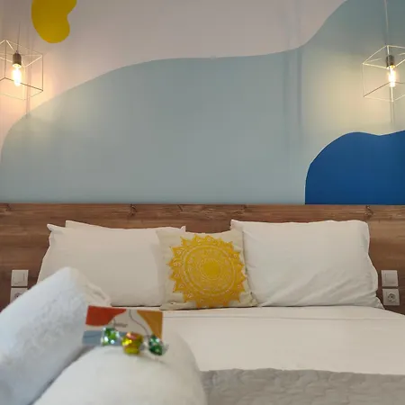 Appartement Corfu Port Mantouki