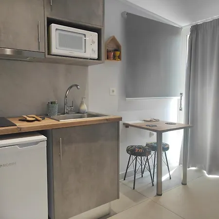 Corfu Port * Mantouki